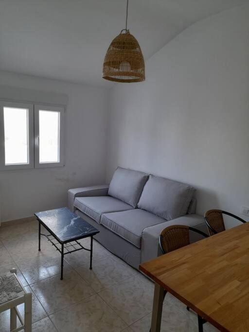 Atico Completamente Equipado Plaza De Espana Apartment Ferrol Exterior photo