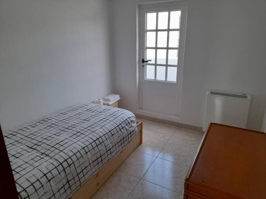 Atico Completamente Equipado Plaza De Espana Apartment Ferrol Exterior photo