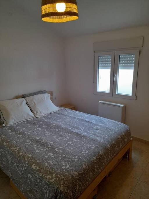 Atico Completamente Equipado Plaza De Espana Apartment Ferrol Exterior photo